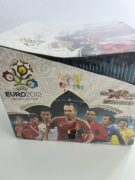 Box Euro 2012 100 paczek Panini