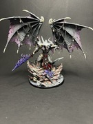 Warhammer Be'lakor, the Dark Master