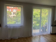 Firana klasyczna woal 255 (257) cm x 525 cm