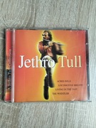 Płyta CD Jethro Tull 