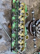 Głowica John deere 965 typ silnika 6359 tz 03