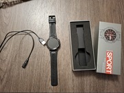 Smartwatch K27 czarny