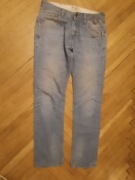 Dżinsy hause jak nowe 