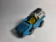 MATCHBOX Tyre Fryer No 42 Superfast Lesney 1/64 (1972 r.)