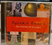 Sprzedam płytę CD Spock's Beard "The Kindness of Strangers" /NOWA w folii
