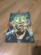 Top G Komiks (Andrew Tate) Nr 3