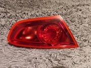 SEAT LEON II 2 2009-2011 LIFT LAMPA LEWA TYLNA (JAK NOWA)