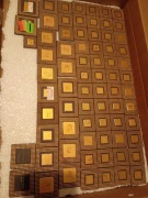 Intel 386 486 Cyrix AMD K5