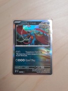 Karta pokemon Roaring Moon - SV05: Temporal Forces (TEF) HOLO