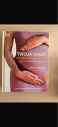 Książka Twoja ciąża tydzień po tygodniu Lesley Regan