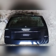Klapa bagażnika Volvo V50 