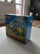 LEGO city 60390 