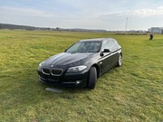 BMW 525 sprzedam 