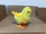 Nakręcany kurczak Kurczaczek