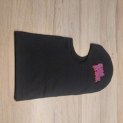 Peja Slums Attack, kominiarka 