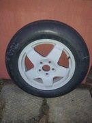 Koło dojazdowe 18 cali 