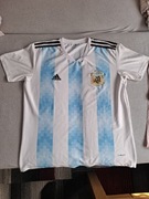 Koszulka argentyny 2018 adidas