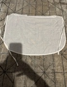 Zapaska Kuchenna Biała