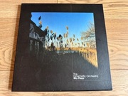 THE CINEMATIC ORCHESTRA Ma Fleur LP 2013 FONTELLA BASS Ninja Tune