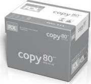 PAPIER KSERO POLCOPY A4 80G POL COPY 2500 ARKUSZY