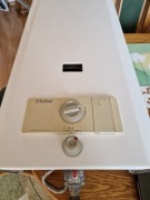 Piec gazowy łazienkowy vaillant 