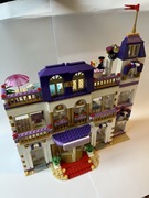 LEGO 41101 Friends, Grand Hotel w Heartlake