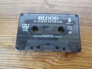 Blood - A Agios Pethane 1993 MC ZOBACZ UNIKAT 