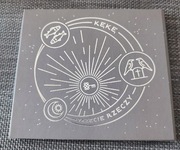 Kękę - Trzecie Rzeczy 