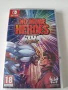 No More Heroes 3 Nintendo Switch