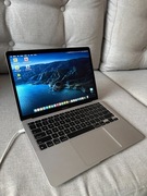 MacBook Air M1 (2020) 256 GB SSD/8 GB RAM 13’