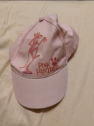 Czapeczka z daszkiem różowa pantera pink panther