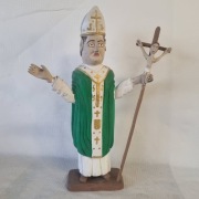 rzeźba ludowa - Stanisława Kmiecik - 44 cm