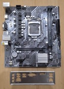 Płyta Główna Asus Prime H510M-K na gwarancji!