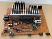 Kompletna płyta główna do wzmacniacza Technics SU-VX500