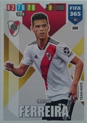 FIFA 365 2020 - 309 Cristian Ferreira