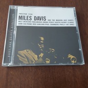 Miles Davis and the Modern Jazz Giants