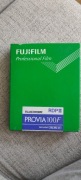 Fujifilm Provia 100f 4x5/10