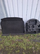 Mata bagażnika Nissan Pulsar