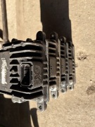 Sterownik pomiaru pompy wtryskowej Opel astra g17 /corsa /combo