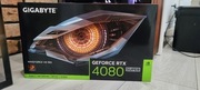 Gigabyte GeForce RTX 4080 SUPER WINDFORCE V2 16GB GDDR6X