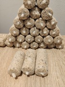 Gotowe PVA do użycia 5 sztuk SKISŁE MASŁO kruszone kule