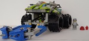 Lego Power Miners 8190 Claw Catcher