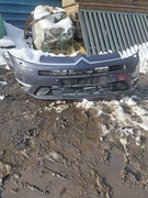 Zderzak przód citroen c4 Picasso 