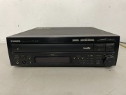 PIONEER CLD-260  Odtwarzacz laser disc 