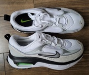 buty Nike Air Max Bliss białe EU 39 UK 5,5 czarne