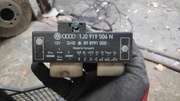 Sterownik wentylatorów VW audi 1j0919506N golf passat a3 a4 