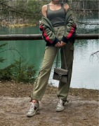 Spodnie Rag & Bone rozmiar S, stan bardzo dobry