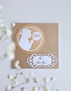 Kartka I Komunia św.