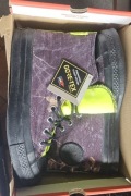 Converse goretex trampki dlugie 