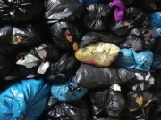 Odzież używana niesort HURTOWNIA  Szwecja